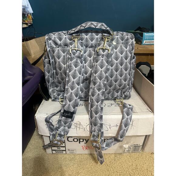 The JuJuBe BFF Cleopatra Brand New - Picture 7 of 12